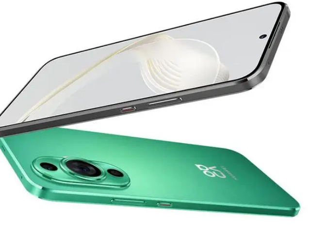 曲阳苹果12维修店分享华为nova11SE和iPhone12怎么选