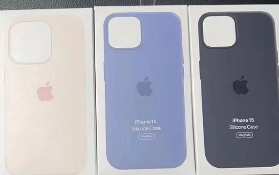 曲阳苹果14维修站分享iPhone14手机壳能直接给iPhone15用吗?