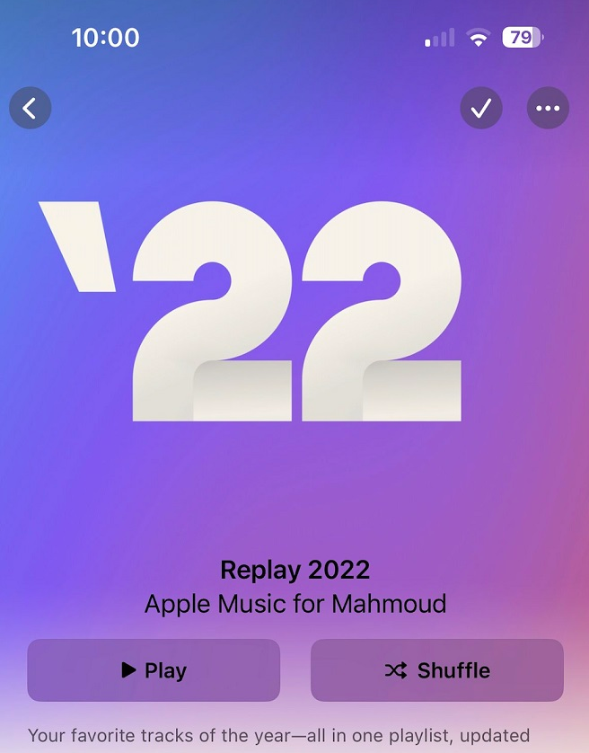 曲阳苹果手机维修分享iOS16.2 Beta3更新内容及升级建议 