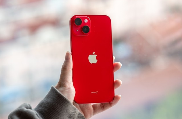 曲阳苹果14维修分享为什么大家觉得iPhone 14不香了 