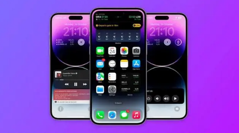 曲阳苹果手机维修分享iOS 16.1 RC版是iOS 16.1正式版吗 