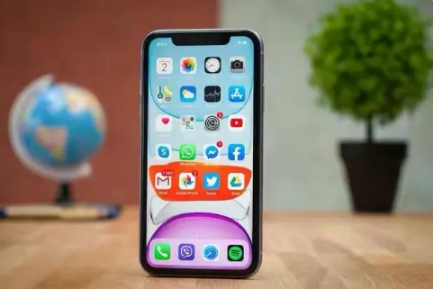 曲阳苹果手机维修分享升级iOS16屏幕失灵解决办法 