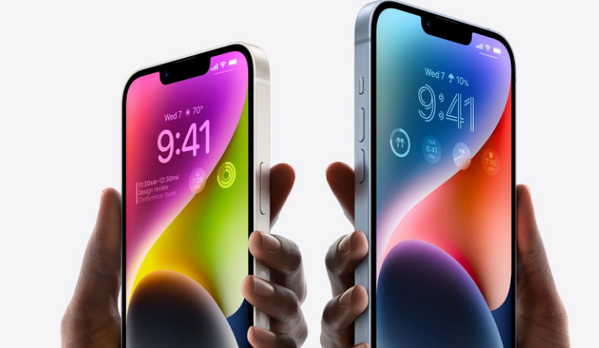 曲阳苹果14维修分享iPhone 14系列支持的eSIM卡有哪些优点 