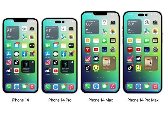 曲阳苹果14维修分享iPhone14可以分期吗 