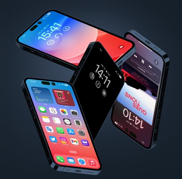 曲阳苹果14维修分享入门级iPhone 14多少钱 