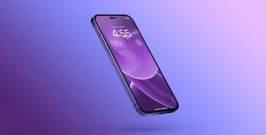 曲阳苹果14维修分享iPhone14配色有哪些 