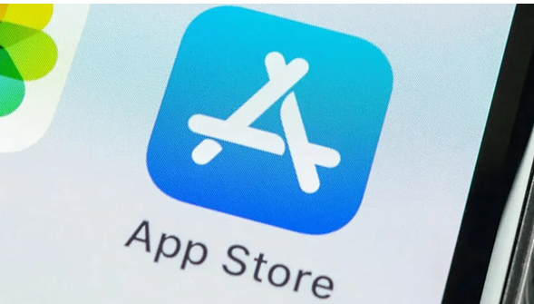 曲阳苹果手机维修分享应用商店出现大量色情App，苹果会处理吗 