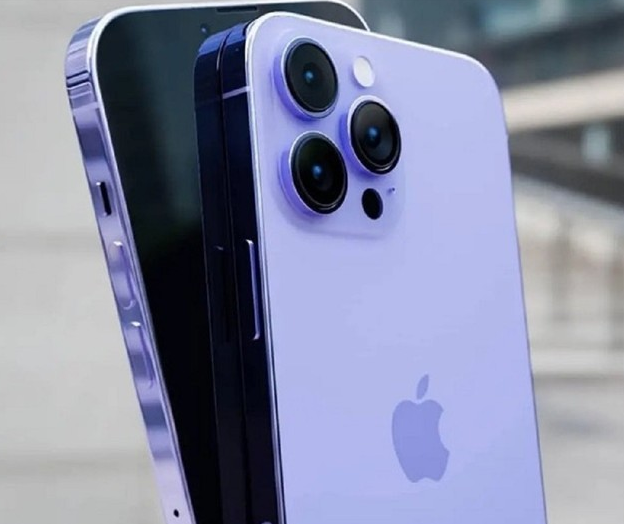 曲阳苹果14维修分享凭什么4800万像素的iPhone14就能上热搜 