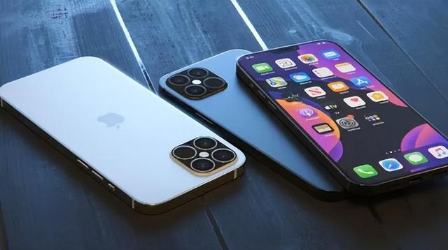 曲阳苹果14维修分享iPhone 14上市后，iPhone 13会下架吗 