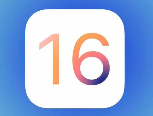 曲阳苹果手机维修分享iOS16不支持iPhone6s，手中的6s怎么办 