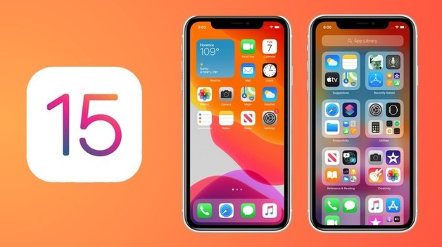 曲阳苹果13维修分享iPhone13更新iOS 15.5，体验如何 