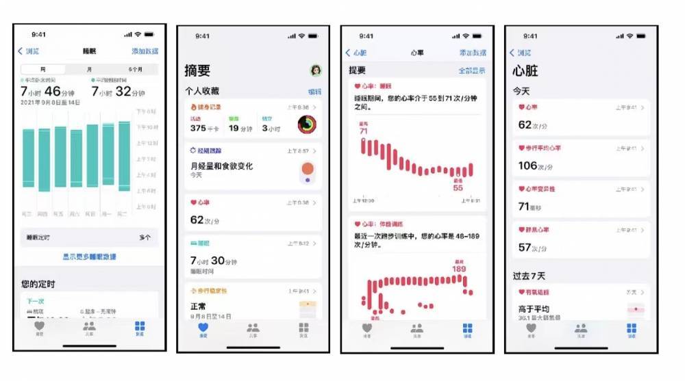曲阳苹果手机维修分享iPhone实用功能汇总 