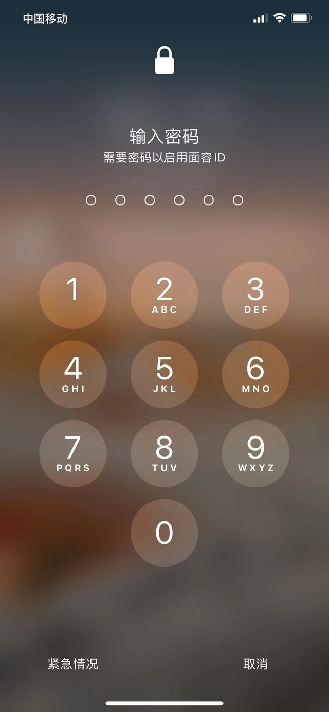 曲阳苹果13维修分享iPhone 13加强锁屏功能有什么用 