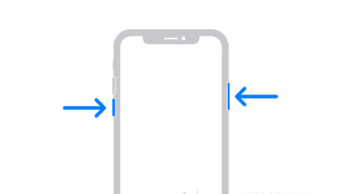 曲阳苹果13维修分享iPhone13屏幕失灵怎么办 