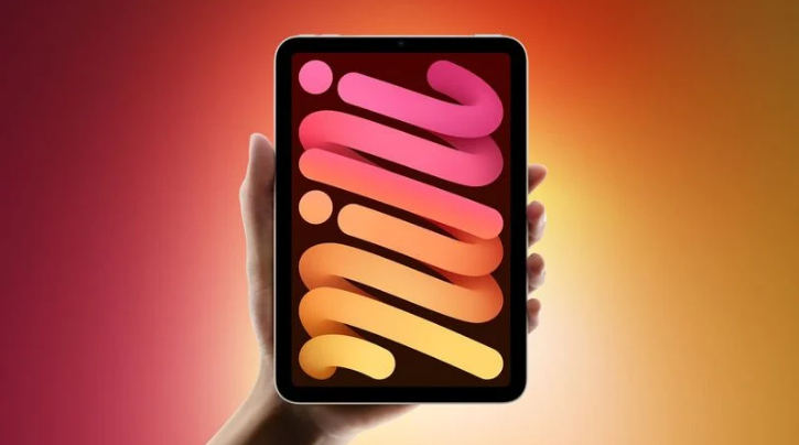 曲阳苹果手机维修分享iPad mini 7 屏幕硬件可能进行了更新  