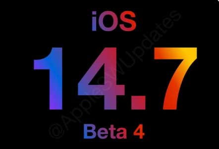 曲阳苹果手机维修分享iOS 14.7 Beta4值得升级吗 