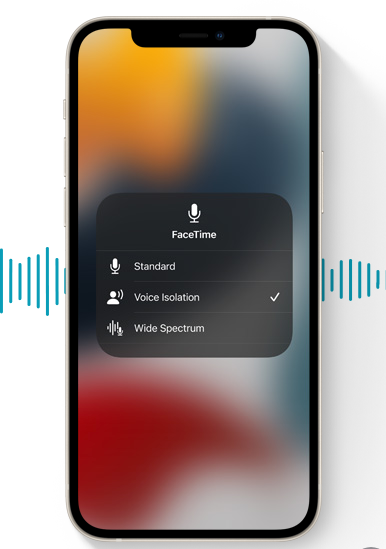 曲阳苹果手机维修分享iOS 15 FaceTime 应用重要更新内容汇总 
