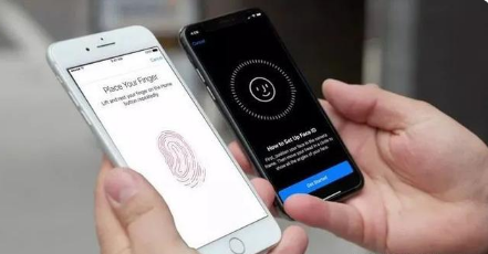 曲阳苹果手机维修分享iPhone 13 系列会有屏下指纹吗 