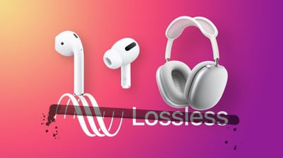曲阳苹果手机维修分享哪些设备支持Apple Music 无损音频 