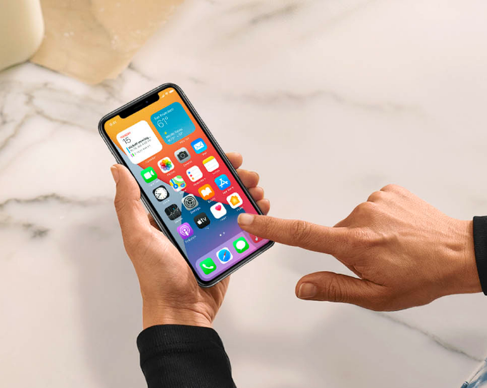 曲阳苹果手机维修分享iPhone 12 出现运行缓慢或死机的情况怎么办 