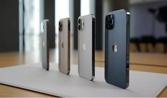 曲阳苹果手机维修分享为什么说iPhone13才是真旗舰 