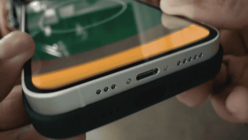 曲阳苹果手机维修分享未来 Magsafe 还有哪些发展空间 