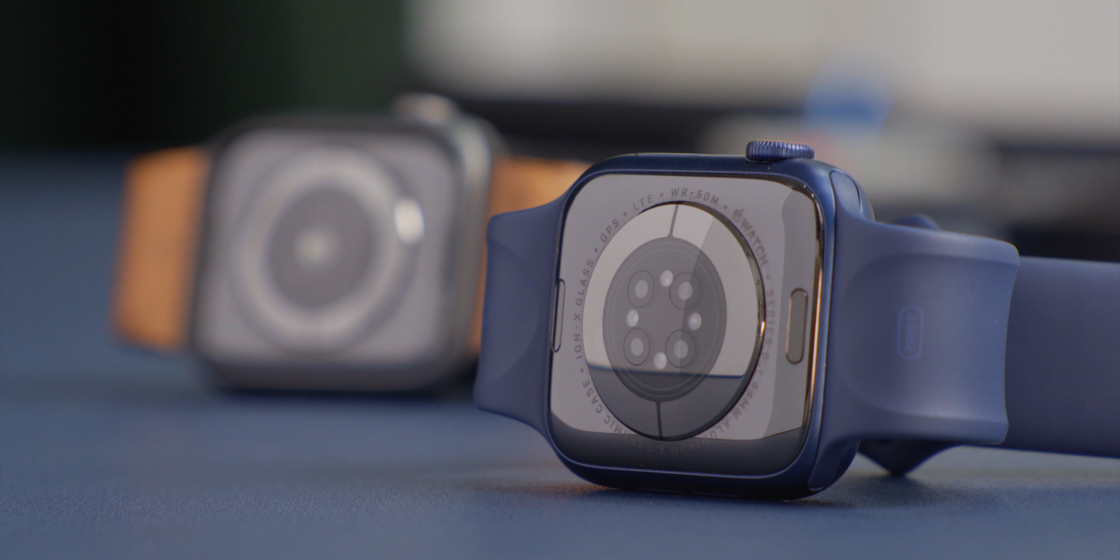 曲阳苹果手机维修分享Apple Watch 是如何测量卡路里的 