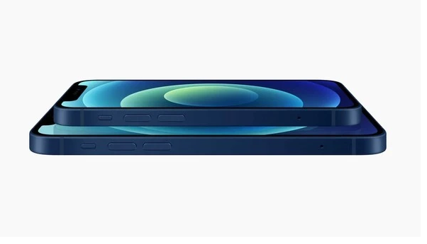 曲阳苹果手机维修分享iPhone 12 mini 锁屏后触屏失灵怎么办 