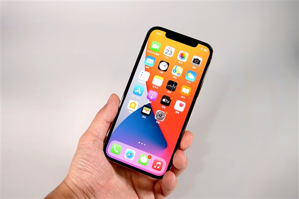 曲阳苹果手机维修分享iOS 14.2修订版已到，专属iPhone 12系列 