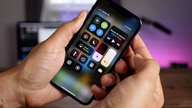 曲阳苹果手机维修分享iPhone 12信号差怎么办 
