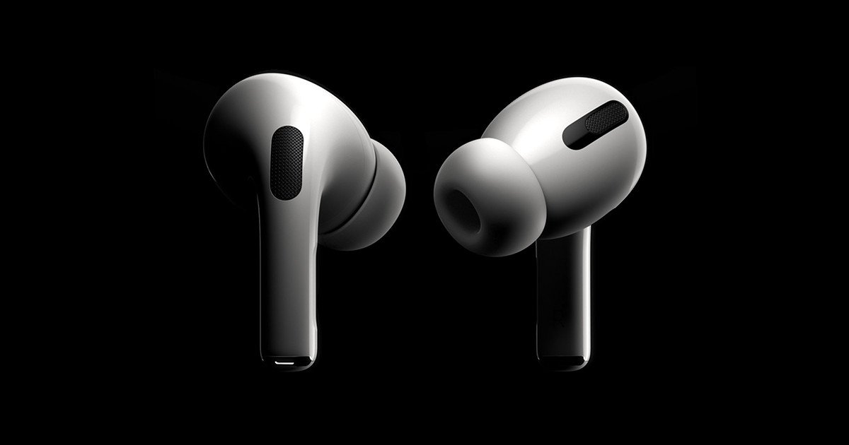 曲阳苹果手机维修分享AirPods Pro 爆音、降噪效果下降怎么办 
