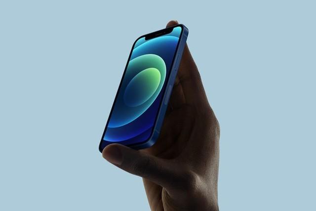 曲阳苹果手机维修分享iPhone 12 mini辐射很大吗 