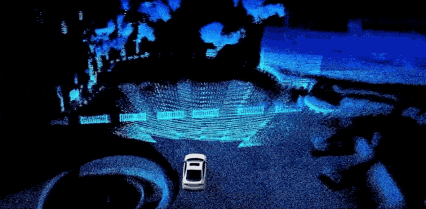 曲阳苹果手机维修分享iPhone 12 Pro 搭载的 LiDAR 镜头与 ToF 镜头有什么不同 