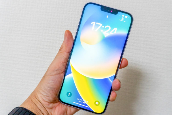 曲阳苹果手机维修分享iPhone 14 Plus换电池 