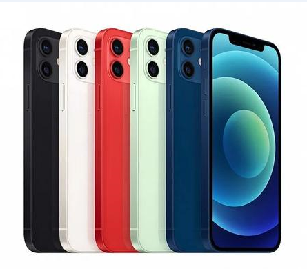 曲阳苹果维修点分享iPhone 12 Pro Max黑屏冷门故障解读 