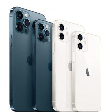 曲阳苹果维修点分享iPhone 12 Pro发烫关联故障汇总 