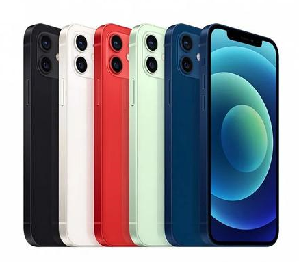 曲阳苹果维修点分享iPhone 12 Pro Max发烫冷门故障梳理 