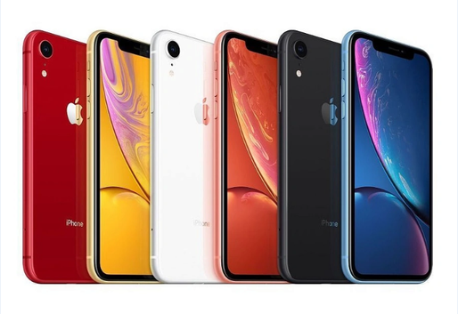 曲阳苹果维修点分享iPhone XR摄像头原生色彩表现与日常拍摄实用指南 